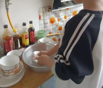 平顶山帮妈妈做家务的收获有哪些？